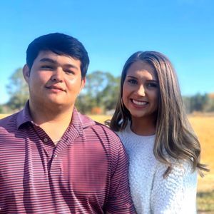 Meet your Posher, Jayden